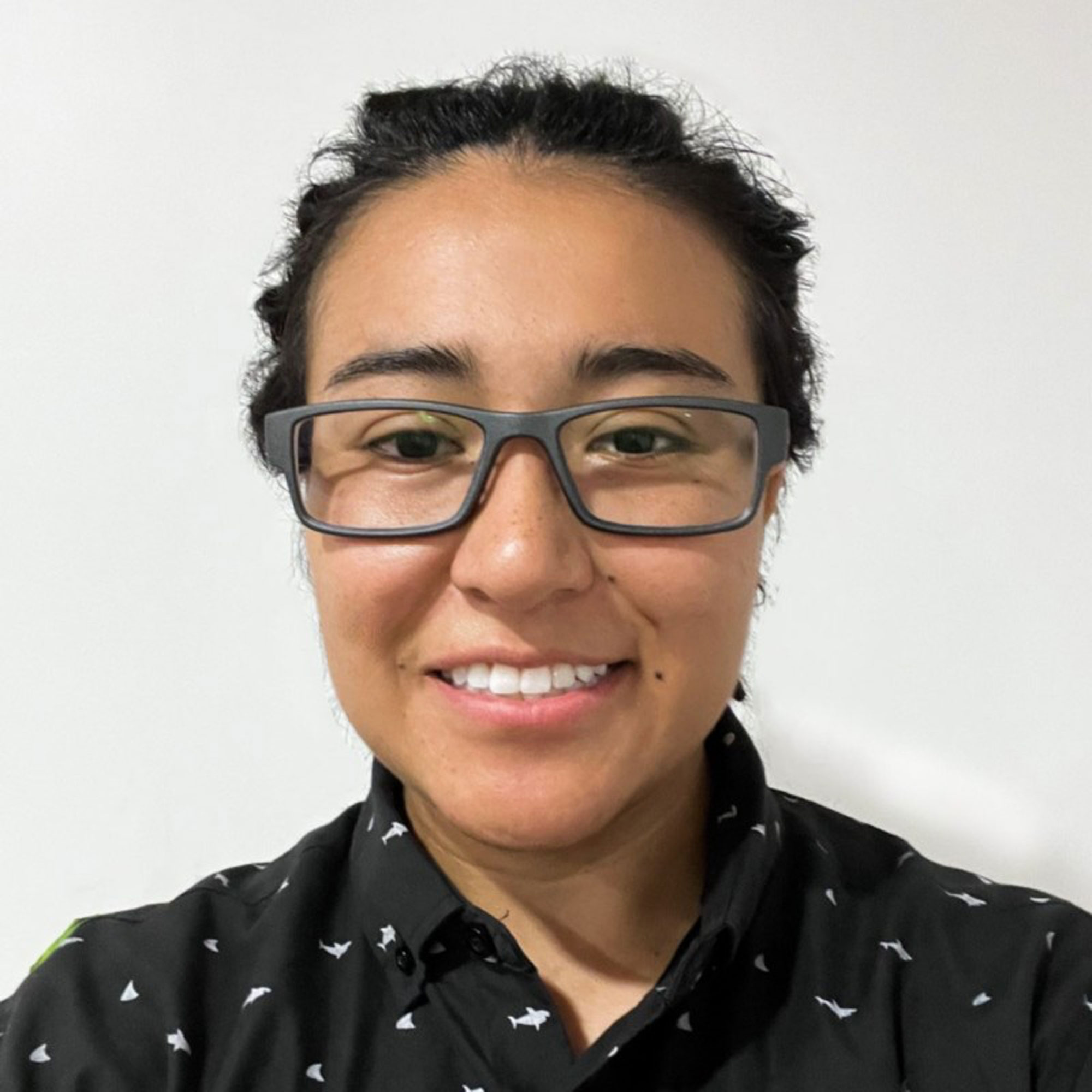 Anabell Espinosa, Lead Researcher, Freshwater Life